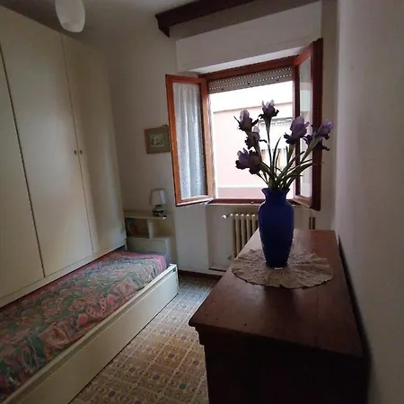 La Casa Sul Golfo Apartmán Piombino
