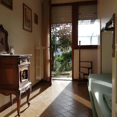 La Casa Sul Golfo Apartmán