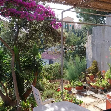 La Casa Sul Golfo Apartmán