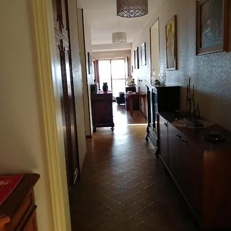 Apartmán La Casa Sul Golfo