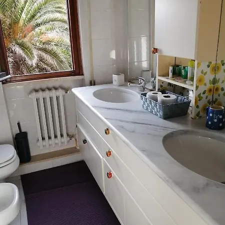 La Casa Sul Golfo Apartmán
