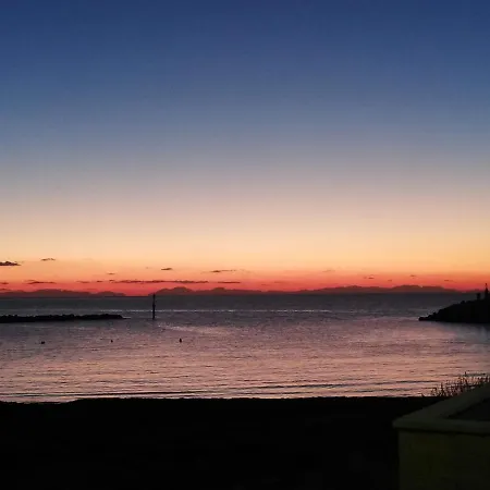 Apartmán La Casa Sul Golfo *
