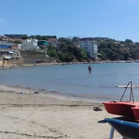 La Casa Sul Golfo Apartmán