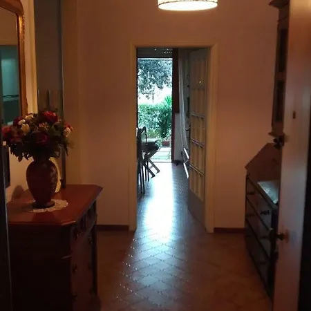La Casa Sul Golfo Apartmán Piombino