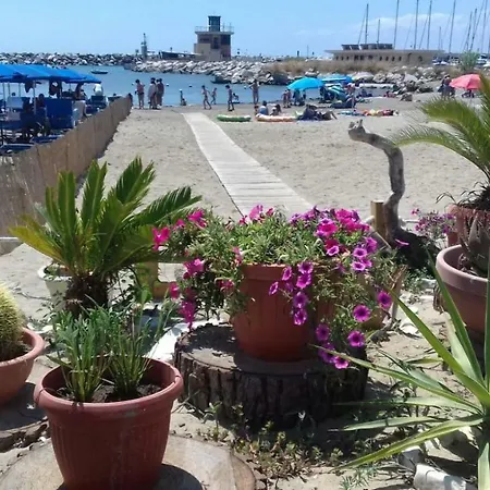 Apartmán La Casa Sul Golfo