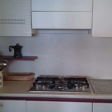 La Casa Sul Golfo Apartmán Piombino