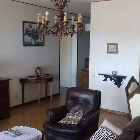 La Casa Sul Golfo Apartmán Piombino
