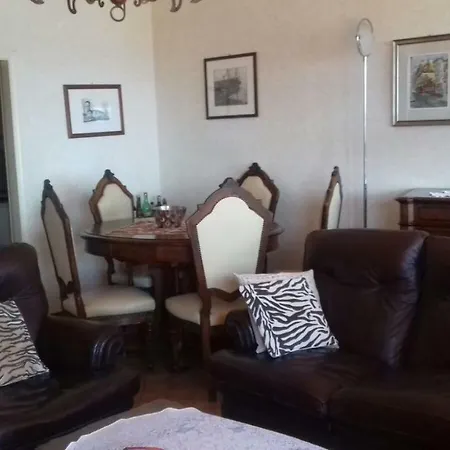 La Casa Sul Golfo *