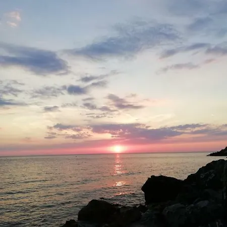 La Casa Sul Golfo Apartmán